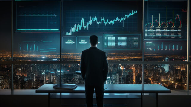 Mercado de capitales pilar fundamental para el desarrollo económico