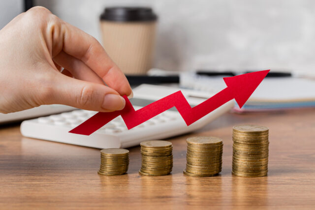 Invertir en fondos rentables; toma decisiones informadas y efectivas
