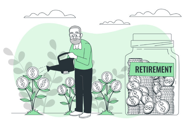 Pensiones voluntarias: Diversas opciones de inversión