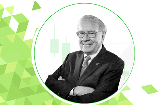Warren Buffett, 2025 El año en que se retira  la leyenda…