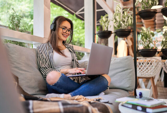 Finanzas para trabajadores independientes y freelancers
