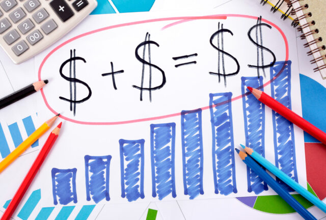 Diversificar tus fuentes de ingresos: Clave para tu estabilidad financiera