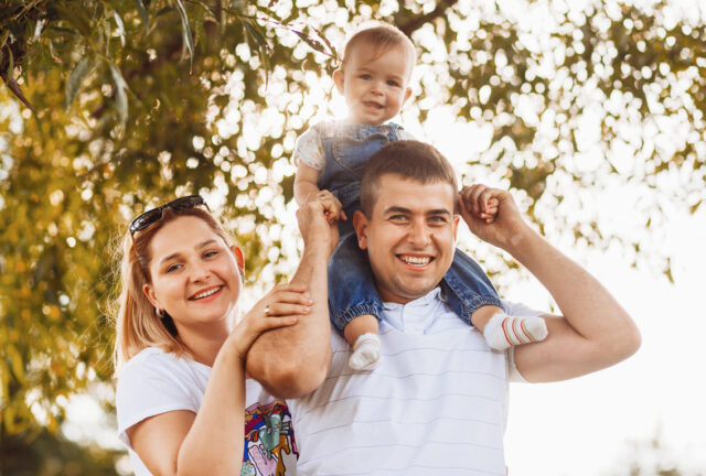 ¿Cómo Prepararte financieramente para ser mamá o papá ? 👶💰