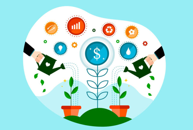 Invertir en fondos ESG : una forma de hacer crecer tu dinero con propósito