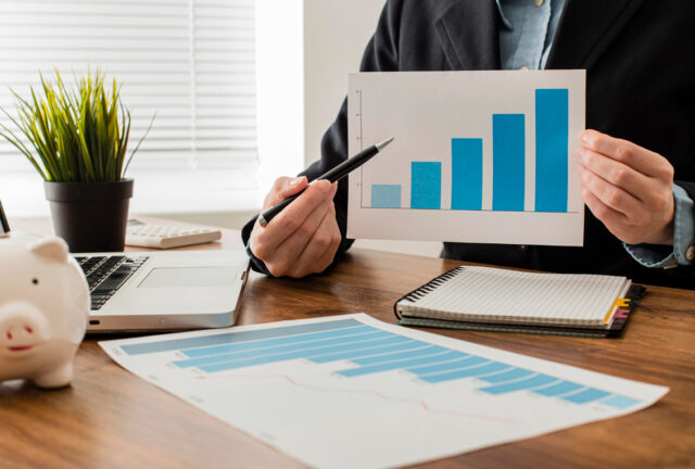 Metas financieras método SMART: estrategia infalible 💰