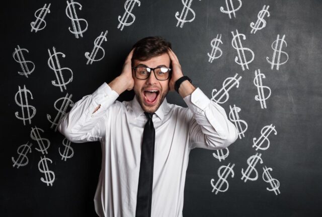 Ansiedad por dinero: causas, efectos y soluciones reales