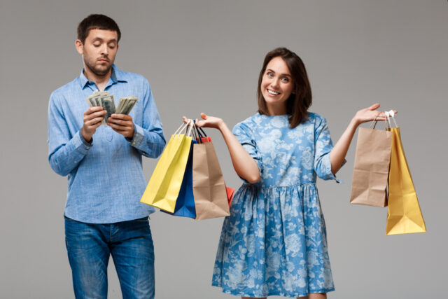 Comprar inteligentemente con inflación: como mejorar las finanzas