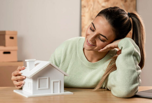 Evita esto antes de comprar vivienda y toma una decisión inteligente