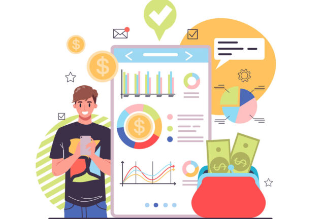 Apps financieras: herramientas para organizar tu dinero