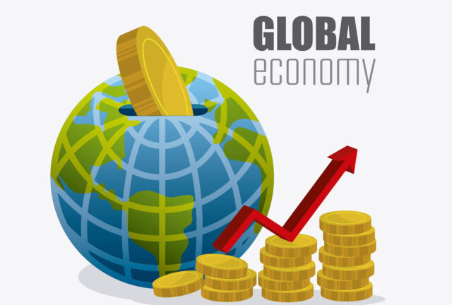Inflación global: cómo proteger tus finanzas personales y tu dinero