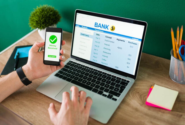 Open Banking: beneficios, riesgos y cómo proteger tus datos financieros Open Banking: beneficios, riesgos y cómo proteger tus datos financieros