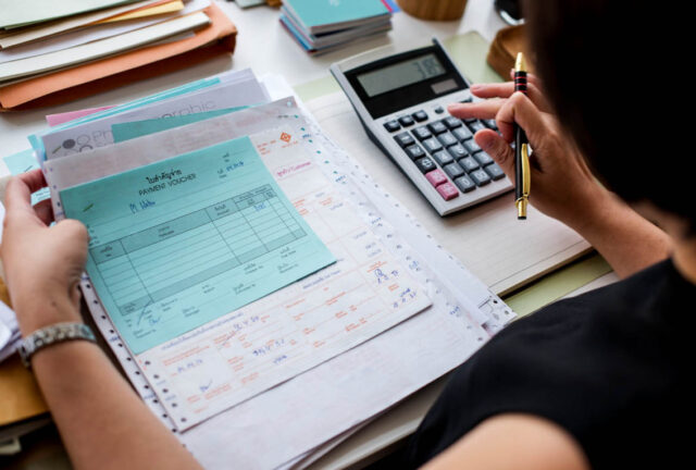Impuestos para personas naturales: como cuidar tus finanzas
