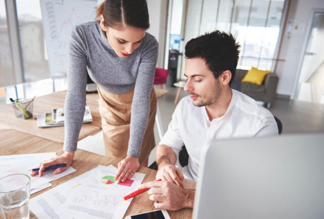 Trabajo por proyectos: cómo organizar tus finanzas💻💰